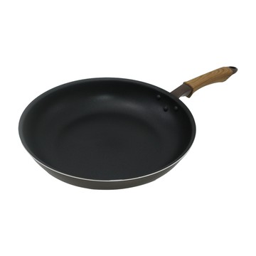 好煮意IH日本大金不沾平底鍋-30cm-1支