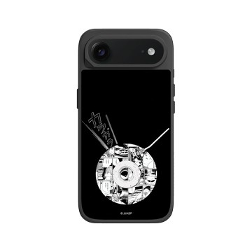 iPhone Air SolidX 黑 - 伊藤潤二驚選集 Junji Ito - 中古唱片