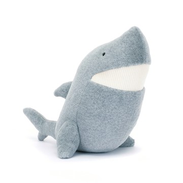 Silvie Shark 大白鯊
