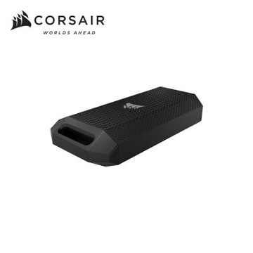 【CORSAIR 海盜船】EX400U Survivor 4TB USB 4 外接式固態硬碟