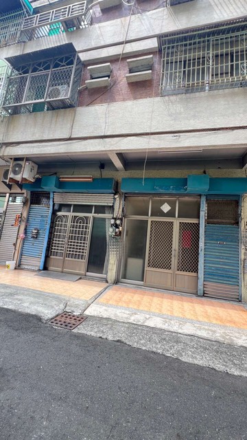 鳳山光遠-瑞竹雙商圈-雙捷運-挑高1+2公寓｜高雄市鳳山區鎮東街