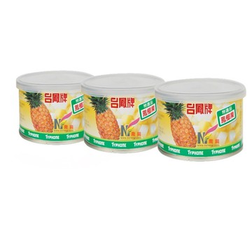 台鳳牌 鳳椰果(227gx3罐/組) [大買家]