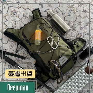 🔥臺灣出貨🔥公司貨✅可開發票 12L輕量化戶外跑步包騎行小包揹包戶外登山雙肩包男女徒步防水