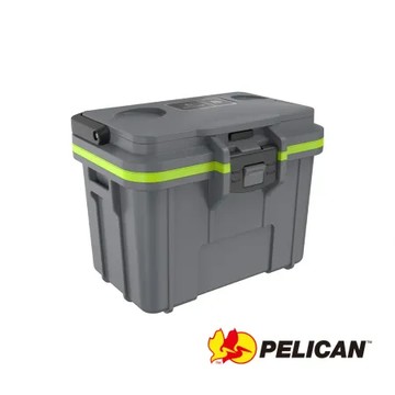 美國 PELICAN 8QT 個人保冰桶 灰綠 公司貨