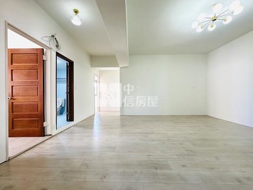 潭子京城三房美廈｜台中市潭子區人和路