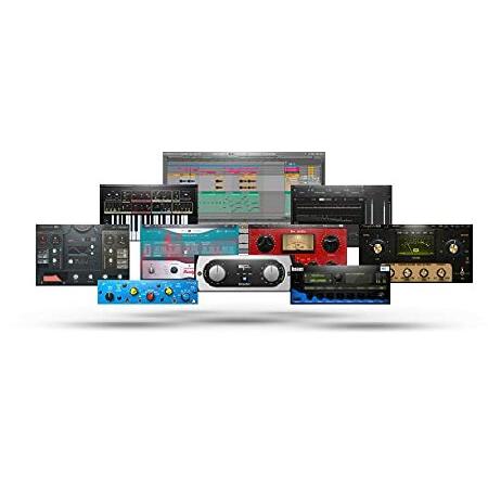 PreSonus AudioBox Ione 2x2 Audio Recording Interface for USB iPad and iOS Devices Studio Bundle with Studio One Artist Software Pack並行輸入