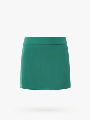 Technical fabric midi skirt - J.LINDEBERG - gender_Woman
