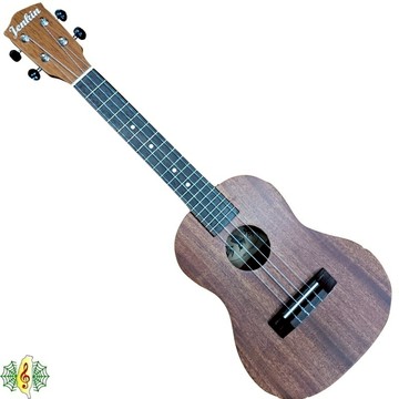 烏克麗麗 Jenkin 23吋 台製 桃花心木 台灣 製造 Concert Ukulele [網音樂城]