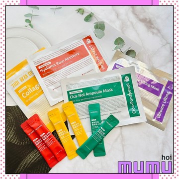 【mumu hoi】美蒂菲MEDI-PEEL 積雪草面膜 玫瑰面膜 韓國MEDI-PEEL美蒂菲 MEDI-PEEL
