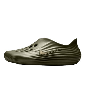 REACTX REJUVEN8 SANDALS MEDIUM OLIVE