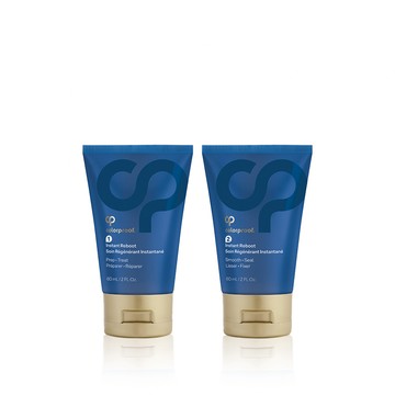 colorproof 固色深層護理組 Instant Reboot