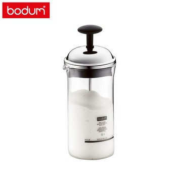 【Bodum】Chambord 奶泡器(小)