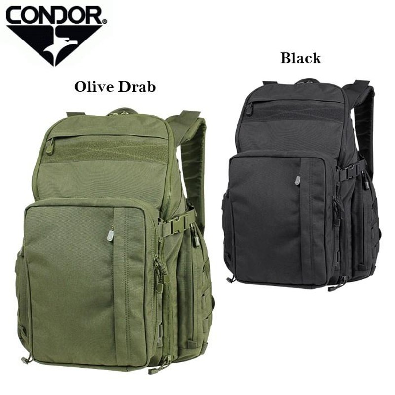 CONDOR BISON BACKPACK 166 コンドル バイソン バックパック リュック