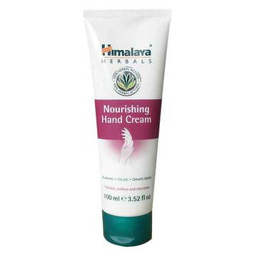 【Himalaya 喜馬拉雅 】橄欖修護手霜100ml