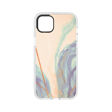 犀牛盾Clear 防摔背蓋手機殼 【獨家設計款】 -幻境