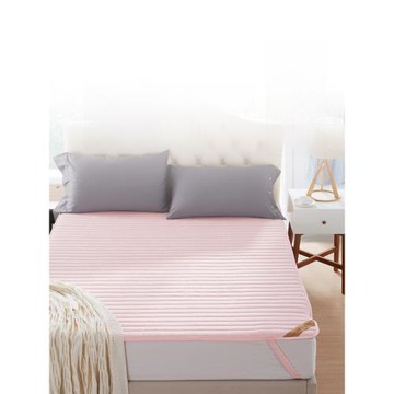 薄床墊薄款軟墊學生宿舍家用鋪床的褥子薄1.5m單人墊背防滑薄墊子