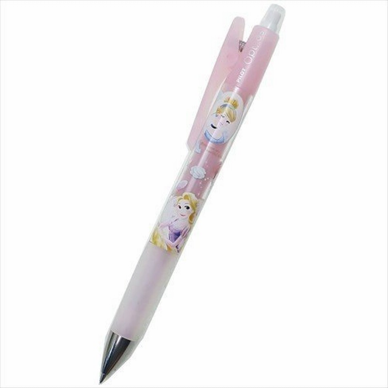 ディズニープリンセス Pilot ディズニー 機能性文具 シャープペン キャラクター グッズ サンスター文具 キャラパレクリスマス プレゼント 通販 Lineポイント最大0 5 Get Lineショッピング