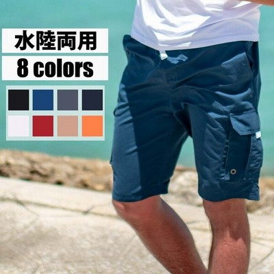 水着 メンズ 海パン 海水パンツ サーフ サーフパンツ サーフショーツ 海水浴 プール 温泉 旅行 海外旅行g51 通販 Lineポイント最大get Lineショッピング