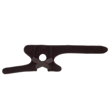 【海夫健康】百力 NEEDS 日本Dr. Pro運動型膝蓋套 運動護膝 左腳/右腳(SF-3289/SF-3272)