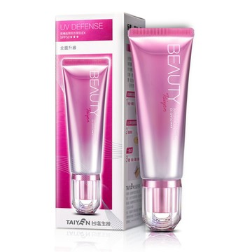 台鹽生技 高機能無瑕水凝乳EX SPF50(40mlx3罐共120ml)