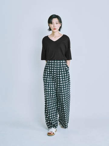 熬湯秘方X針織軟料上衣-陳皮