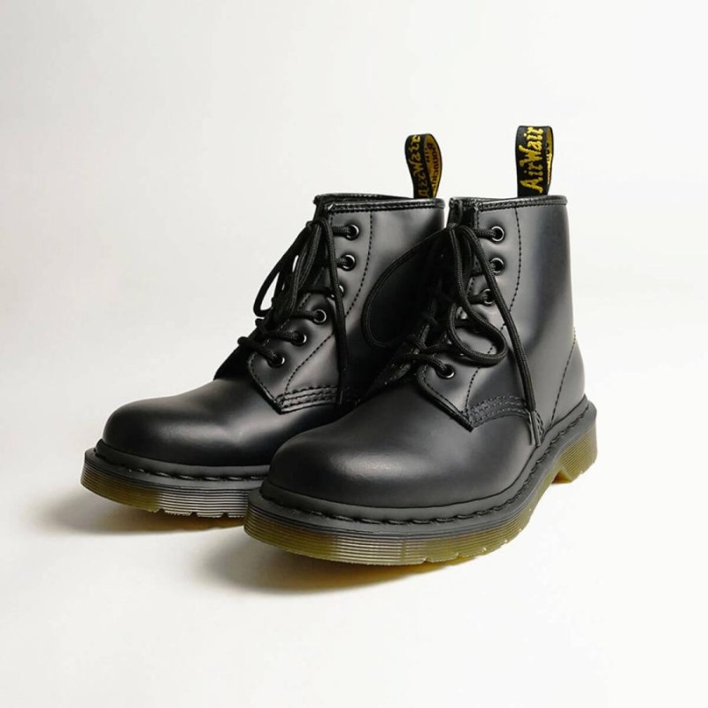 ドクターマーチン Dr. Martens 101 6ホール 6EYE 10064001/10064600