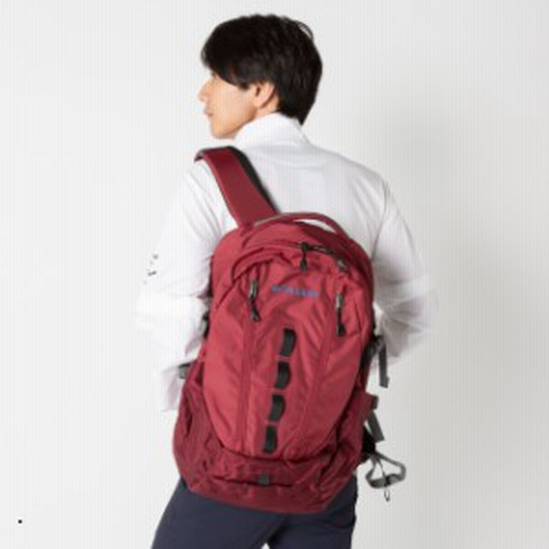 コロンビア ペッパーロック 30L バックパック (PU8313 551 