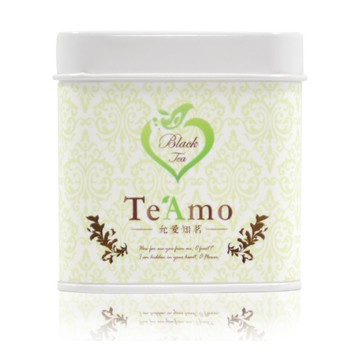 【紅茶專賣】小方罐茶包~ 非洲肯亞紅茶 10入