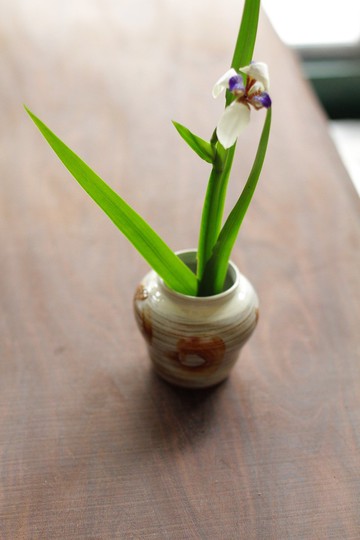 趣味手工陶瓷花器