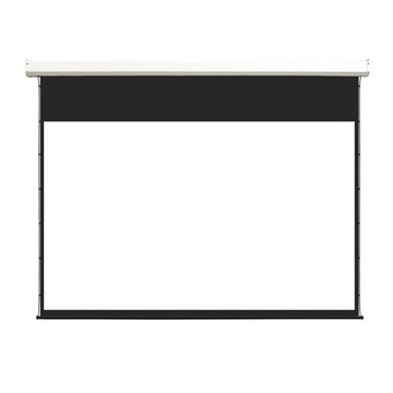 Grandview DIAS LF-DI100(16:9)WW5 中長焦專用/簡約電動4K拉線幕100吋