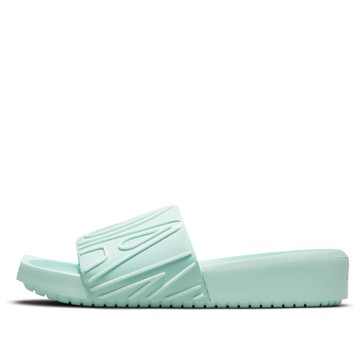 (WMNS) Air Jordan Nola Slide 'Light Dew'