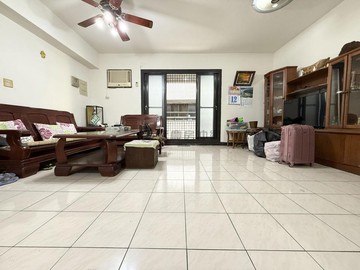 首購低總價R3小港捷運站｜漢民商圈三房平車｜高雄市小港區立群路