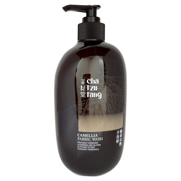 茶籽堂 貼身衣物手洗精  1個  500ml