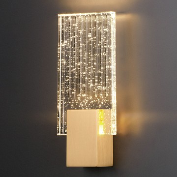 鉑金壁燈F87–37–3202–1