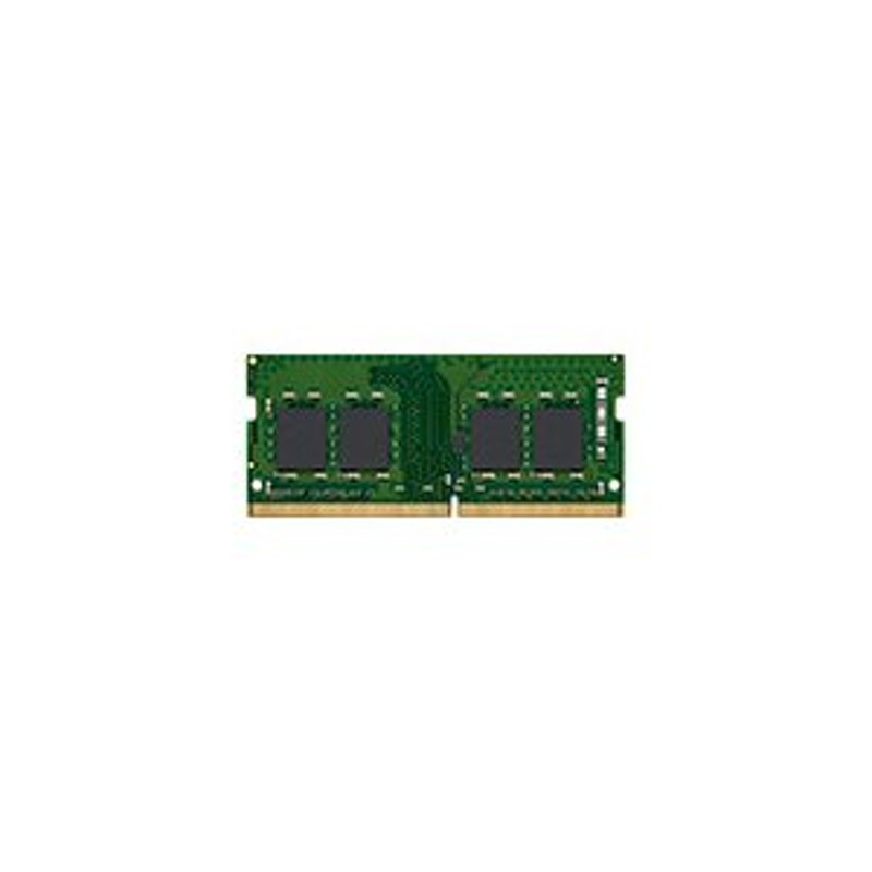 在庫目安：お取り寄せ】 キングストン KVR26S19S8/8 8GB DDR4 2666MHz