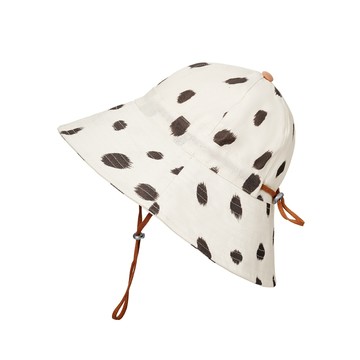 ELODIE DETAILS遮陽帽 Dalmatian Dots Grande 點點大麥町狗