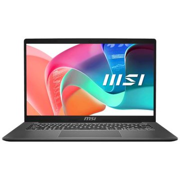 MSI微星 Modern 14 F13MG-201TW 14吋輕薄商用特仕筆電(i5-1335U/16G+16G/512G SSD/Win11)