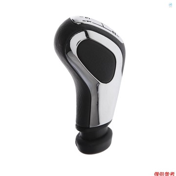 PEUGEOT Crtw 5 速變速桿換檔旋鈕頭桿適配器更換標致 106 206 306 307 308 309 405