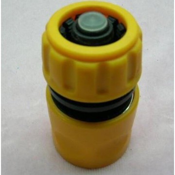 【水管接頭-軟水管接快速接頭】內徑10~26mm 水管 接 快速接頭