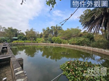 高雄內門區休閒渡假修行風水寶地農地｜高雄市內門區東埔段