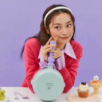 Better Finger單柄湯鍋18cm