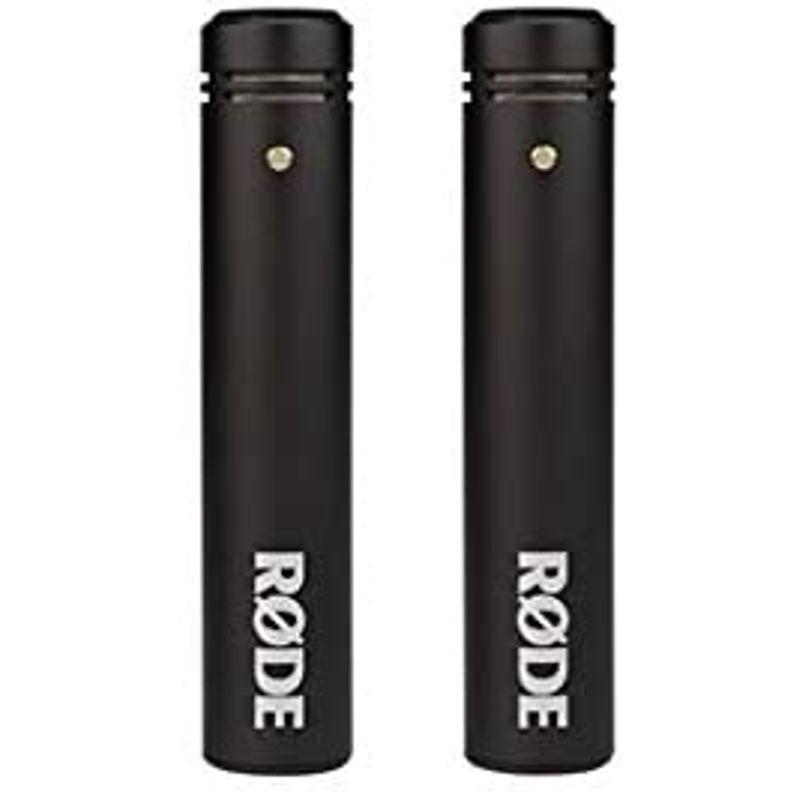 RODE Microphones ロードマイクロフォンズ M5 Matched Pair コンデンサーペアマイク M5MP