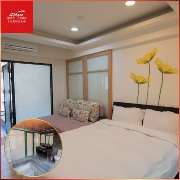 礁溪【多愛溫泉會館】120分鐘雙人泡湯券(MO)