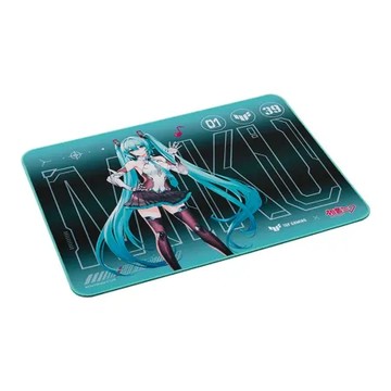 ASUS TUF Gaming P1 Hatsune Miku Edition 電競滑鼠墊 (初音聯名款)