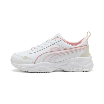 PUMA Cilia Mode Lux 女 休閒鞋 39782406