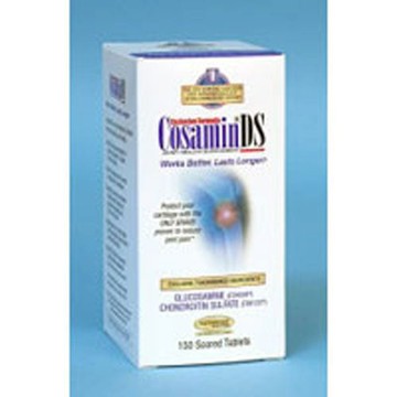 Nutramax Cosamin Ds Tabs 150 by Nutramax Labs