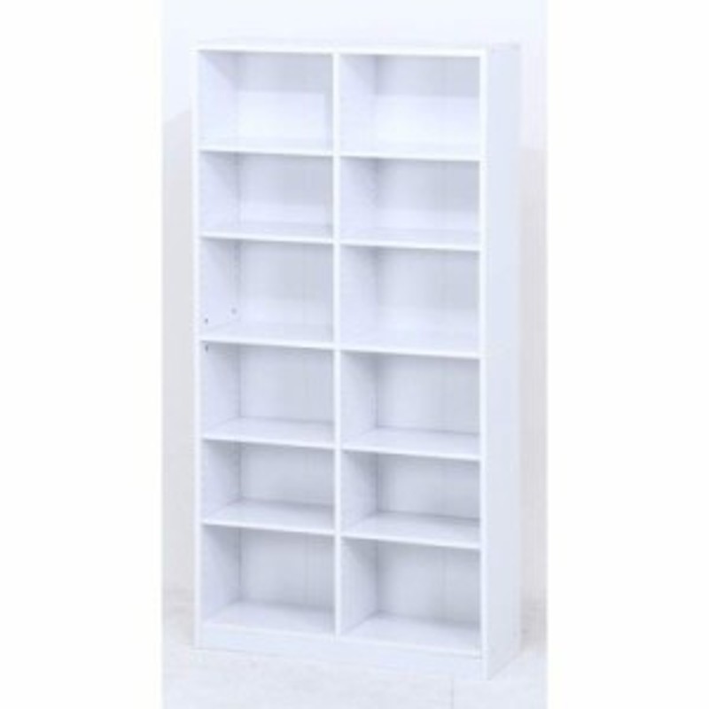 本棚 おしゃれ 北欧 安い 収納 整理 棚 ラック 大容量 壁一面 シェルフ 書棚 薄型 白 コミック 文庫本 漫画 マンガ Cd Dvd オープン リビ 通販 Lineポイント最大1 0 Get Lineショッピング