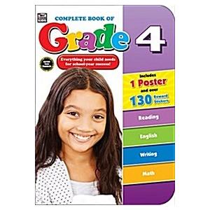 Complete Book of Grade (Paperback)