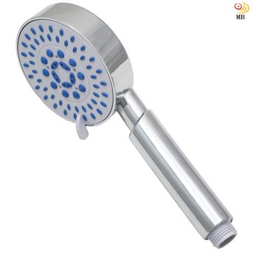 【月陽】歐式典雅5段SPA水流蓮蓬頭花灑