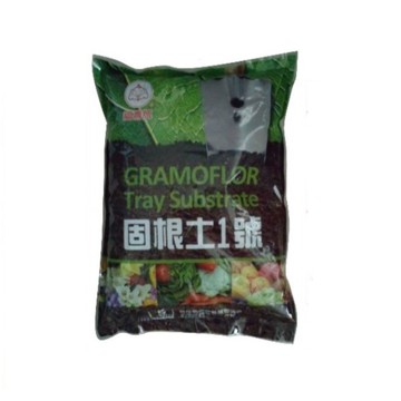 【向花緣】固根土 有機質培養土 德國進口泥炭土-5公升